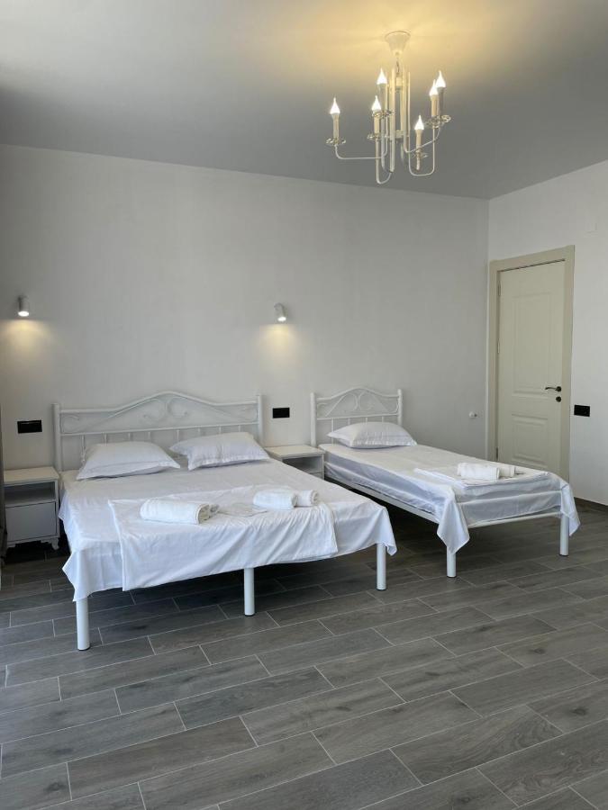 Bed and Breakfast El-Mari Pichvnari Exterior foto