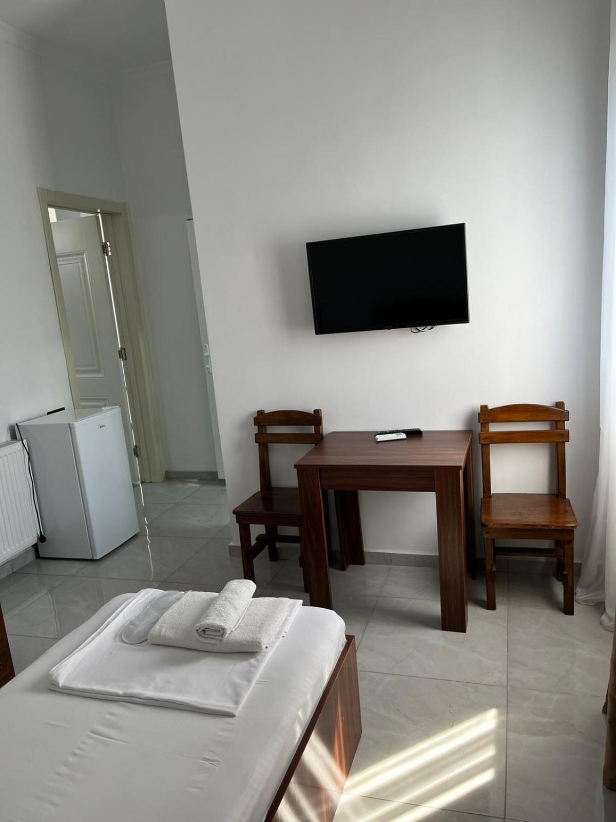 Bed and Breakfast El-Mari Pichvnari Exterior foto